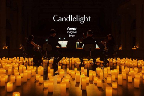 Candlelight: A Tribute to ABBA
