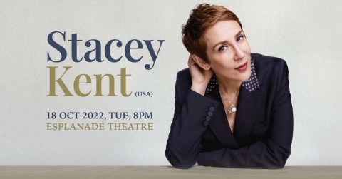 Stacey Kent