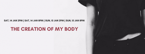 Creation of My Body
