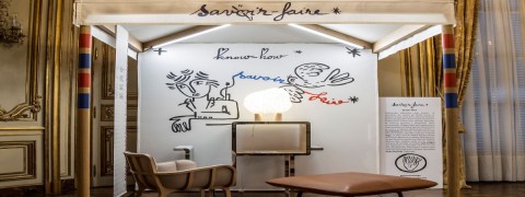 No Taste For Bad Taste, so Starck, so Bouroullec… so le French Design!