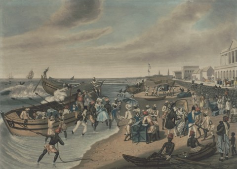 From the Coromandel Coast to the Straits - Revisiting Our Tamil Heritage