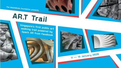 AR.T Trail 