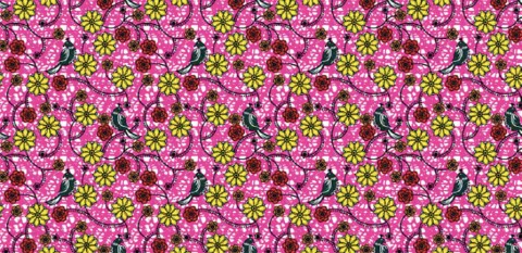 Justice for All by Yinka Shonibare CBE, RA