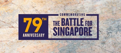 Battle for Singapore 2021