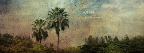 Sojourn by Jeannie Ho