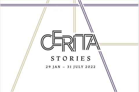 Cerita (Stories) Special Exhibition