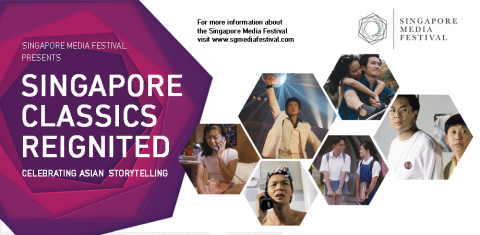 The Curious Case of the Local English-Language Movie