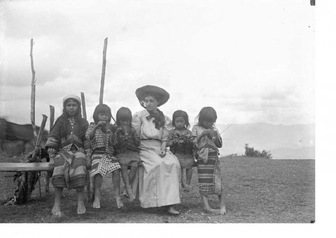 Decolonisation in Colonial Institutions: Reparative Approaches to Philippine Collections in a U.S. University
