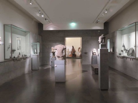 The politics of Greater India and Indonesian collections in museums of ‘Asian Art’