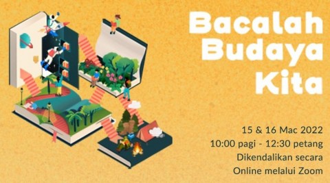 Malay Poetry Writing Bootcamp
