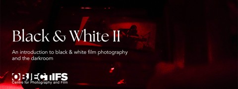 Black and White II Workshop