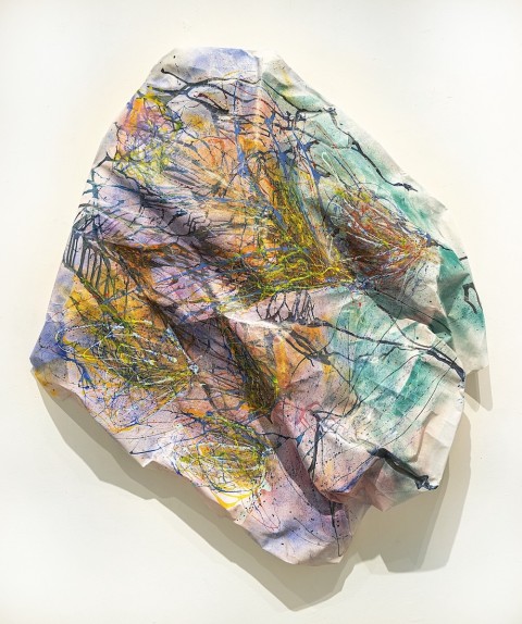 Continuity, Fludity, and Unity: An Exhibition of Collecting and Creating