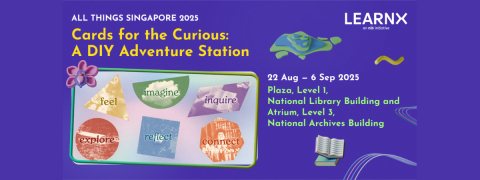 Cards for the Curious