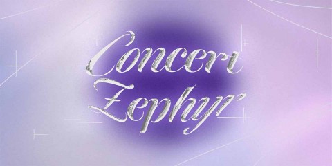 Concert Zephyr 