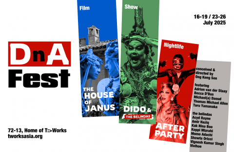 DnA Fest
