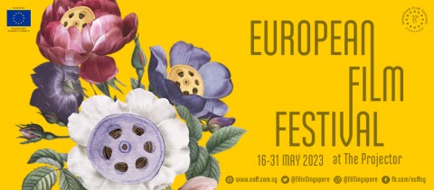 European Film Festival 2023