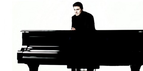 Godowsky's Left Hand: Henri Sigfridsson Piano Recital