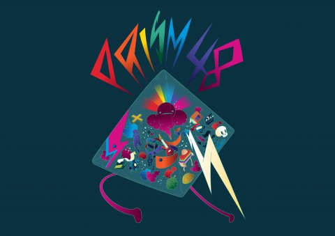 PRISM 48