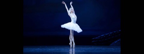 Masterclass with Melissa Hamilton