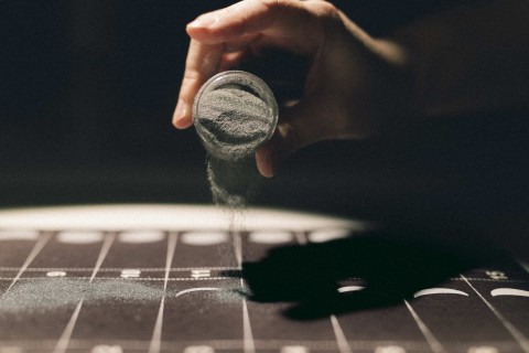 Screenprinting Class | Marks of Time