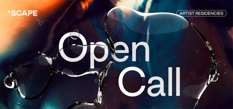 *SCAPE Creative Arts Residencies Open Call