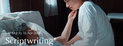 Scriptwriting Workshop