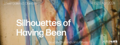 Silhouettes of Having Been