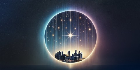 Starlight: A Symphony of Home