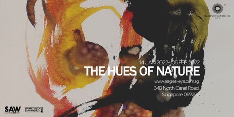 The Hues of Nature