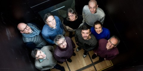 YST Chamber Week – Spectra Ensemble Recital