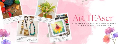 Art TEAser