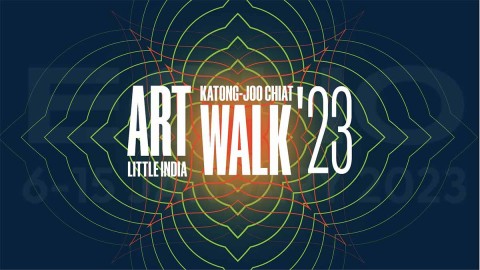 ARTWALK 2023