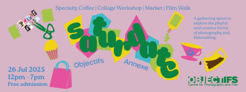 Saturdate – July 2025 Edition