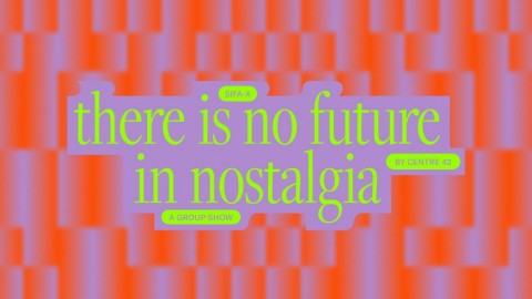 SIFA X : there is no future in nostalgia (SIFA 2023)