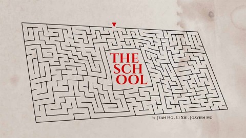 The School (SIFA 2023)