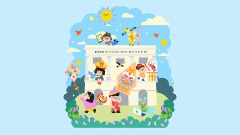 ACM Adventures: Wildlife Wonders