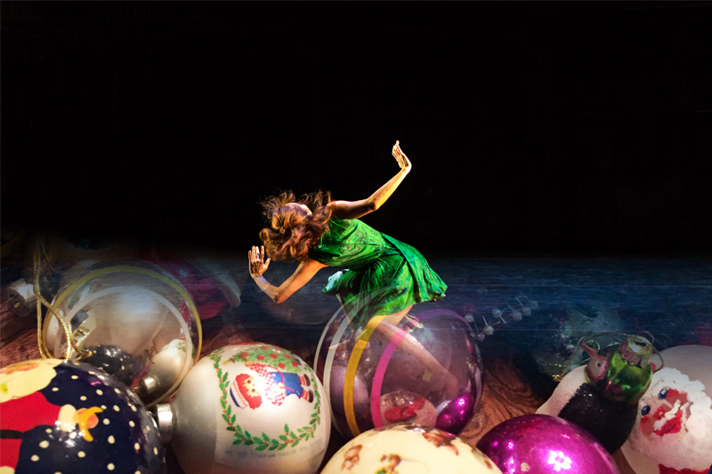 Yuletide! Arts Republic Arts Events Singapore