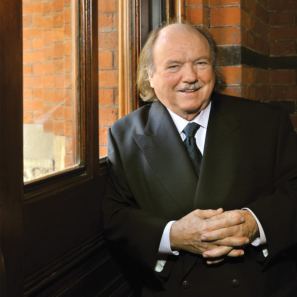 Recital Lecture by Steinway Artist John Perry- Arts Republic | Arts