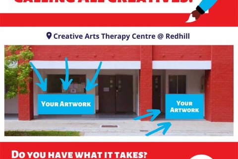 Call for Mural Proposals