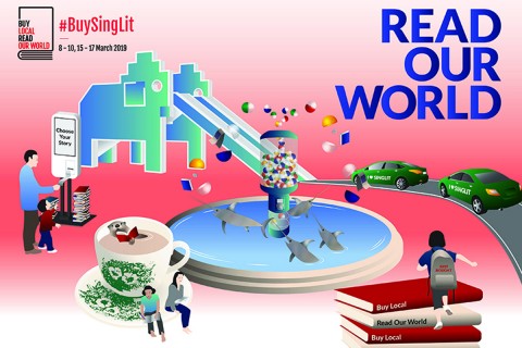 #BuySingLit