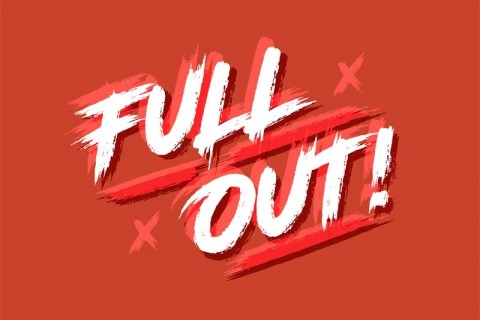 Full Out!