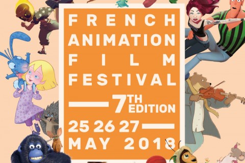 French Animation Film Festival