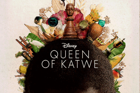 Visionfest 2017: Queen of Katwe 