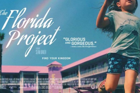 The Florida Project [Out of Time]