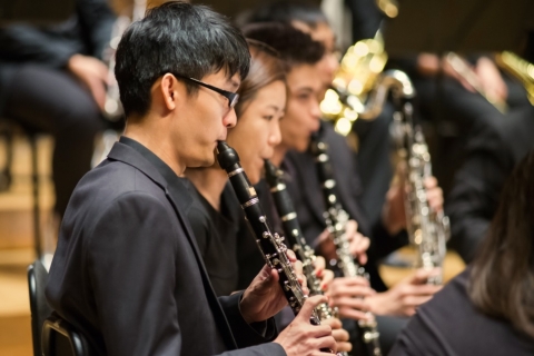 World Music and Dance by yIN Harmony