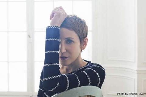 Stacey Kent