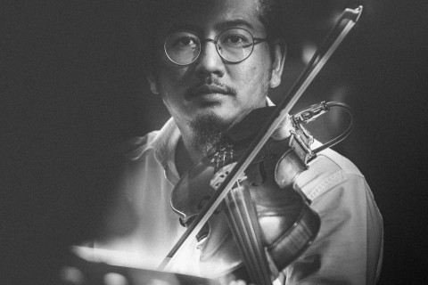 Cita Seni: Rhythm of the Straits