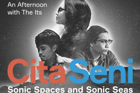 Cita Seni: Sonic Spaces and Sonic Seas