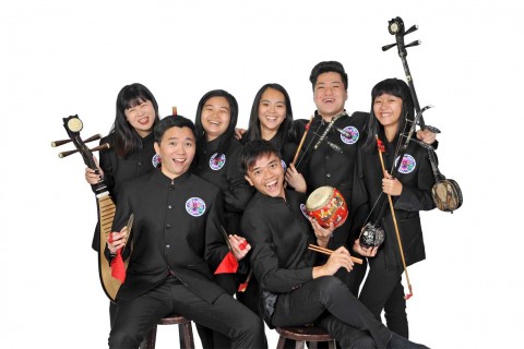 World of Teochew Music 