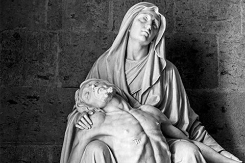 Morimur: Bach's Secret Epitaph